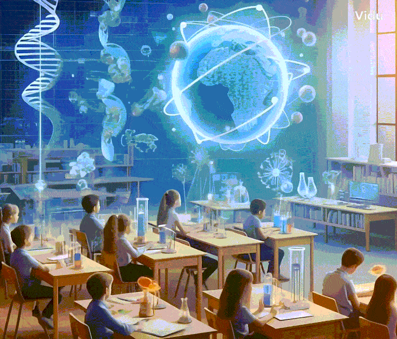 Foundation Education